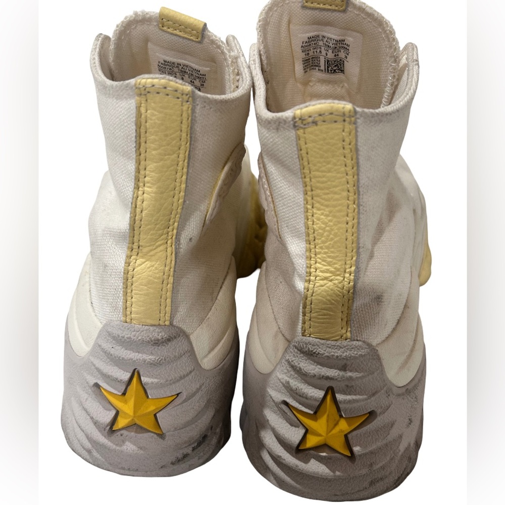 Converse Run Star Motion Trance Form Sneakers 10 M/ 11.5W - Picture 4 of 9